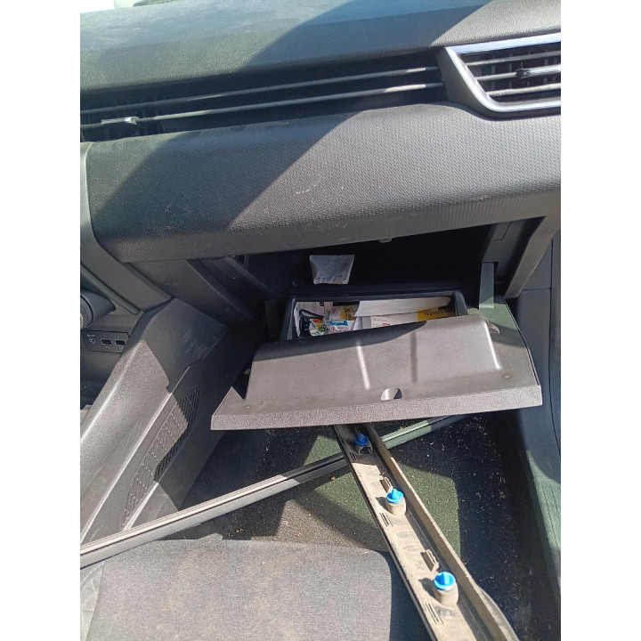 Feu arriere principal droit (feux) RENAULT CLIO 5 Photo n°20