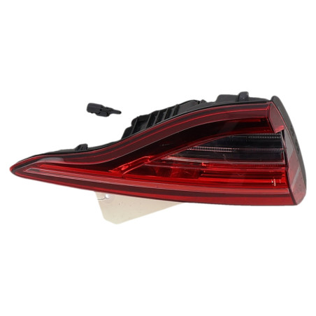 Feu arriere secondaire gauche (feux) RENAULT CLIO 5
