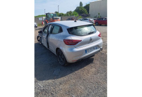 Feu arriere secondaire gauche (feux) RENAULT CLIO 5 Photo n°13