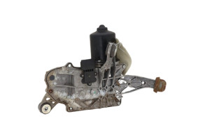 Moteur essuie glace avant droit RENAULT SCENIC 3 Photo n°2