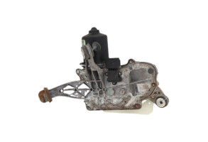 Moteur essuie glace avant gauche RENAULT SCENIC 3 Photo n°2