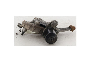 Moteur essuie glace avant gauche RENAULT SCENIC 3 Photo n°4