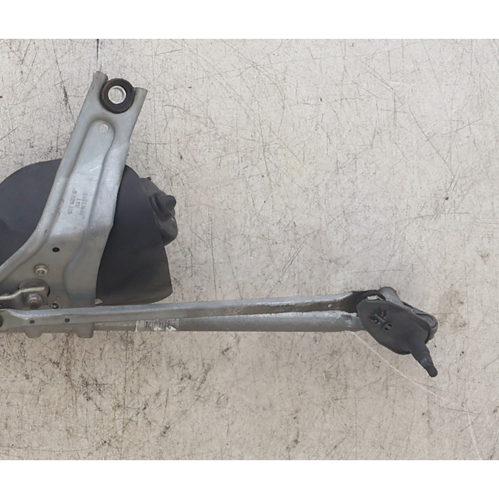 Moteur essuie glace avant MINI MINI 1 R52 Photo n°3