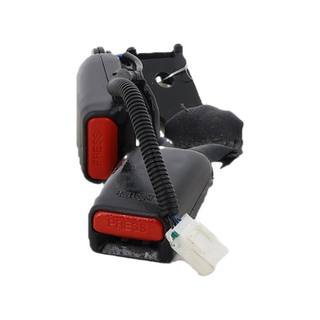 Attache ceinture arriere droit HYUNDAI I 20 2