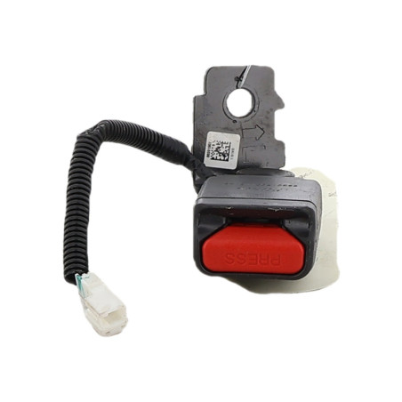 Attache ceinture arriere gauche HYUNDAI I 20 2
