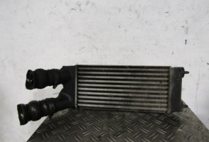 Echangeur air (Intercooler) PEUGEOT PARTNER 2