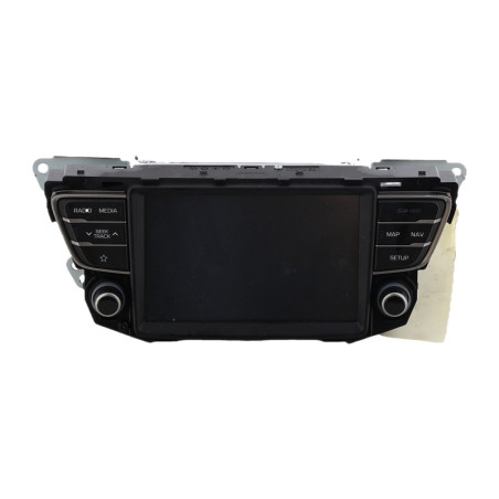 Autoradio d'origine HYUNDAI I 20 2