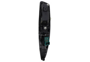 Interrupteur de leve vitre arriere droit HYUNDAI I 20 2 Photo n°6