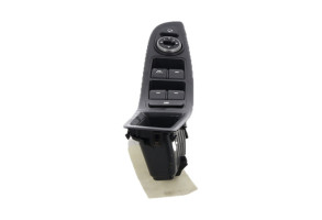 Interrupteur de leve vitre avant gauche HYUNDAI I 20 2 Photo n°1