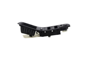Interrupteur de leve vitre avant gauche HYUNDAI I 20 2 Photo n°2