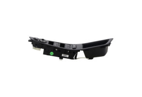 Interrupteur de leve vitre avant gauche HYUNDAI I 20 2 Photo n°4