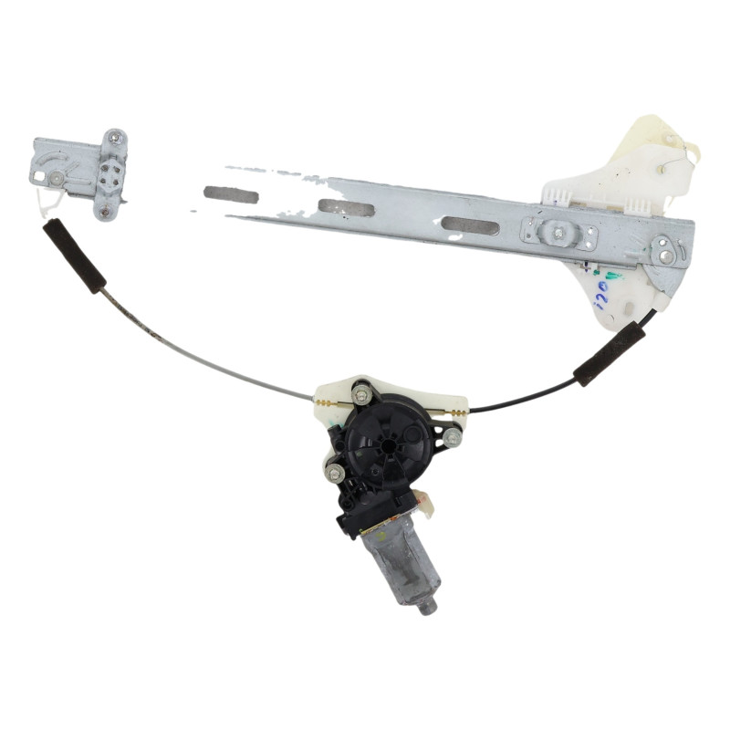 Leve vitre electrique arriere gauche HYUNDAI I 20 2 Photo n°1