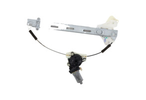 Leve vitre electrique arriere gauche HYUNDAI I 20 2 Photo n°1
