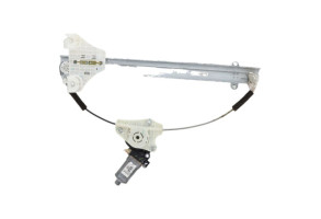Leve vitre electrique arriere gauche HYUNDAI I 20 2 Photo n°2