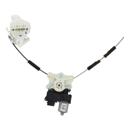 Leve vitre electrique avant gauche HYUNDAI I 20 2