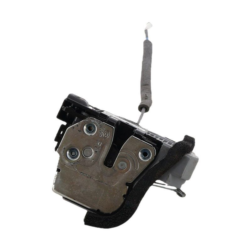 Serrure arriere droit HYUNDAI I 20 2 Photo n°1