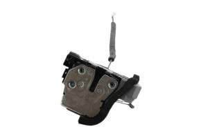 Serrure arriere droit HYUNDAI I 20 2 Photo n°1