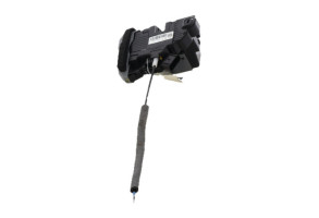 Serrure arriere droit HYUNDAI I 20 2 Photo n°2