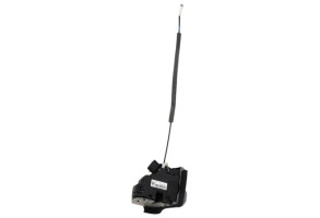 Serrure arriere droit HYUNDAI I 20 2 Photo n°3