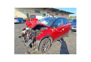 Serrure arriere droit HYUNDAI I 20 2 Photo n°11