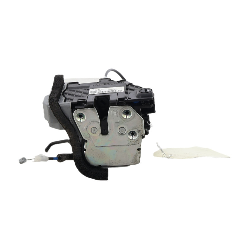 Serrure arriere gauche HYUNDAI I 20 2 Photo n°1