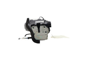 Serrure arriere gauche HYUNDAI I 20 2 Photo n°1