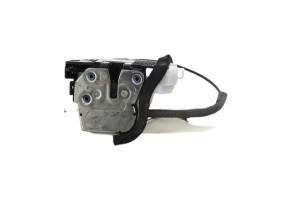 Serrure avant droit HYUNDAI I 20 2 Photo n°1