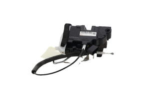 Serrure avant droit HYUNDAI I 20 2 Photo n°2