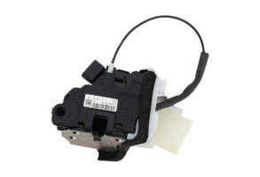 Serrure avant droit HYUNDAI I 20 2 Photo n°3