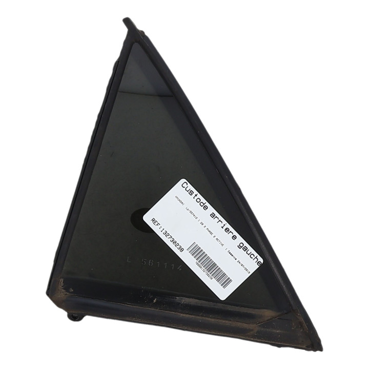 Custode arriere gauche (porte) HYUNDAI I 20 2 Photo n°5