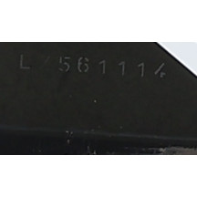 Custode arriere gauche (porte) HYUNDAI I 20 2 Photo n°6