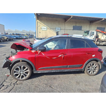 Custode arriere gauche (porte) HYUNDAI I 20 2 Photo n°8
