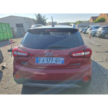 Custode arriere gauche (porte) HYUNDAI I 20 2 Photo n°11