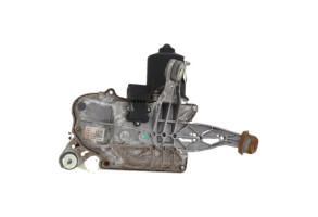 Moteur essuie glace avant droit RENAULT SCENIC 3 Photo n°2