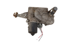 Moteur essuie glace avant gauche RENAULT SCENIC 3 Photo n°1