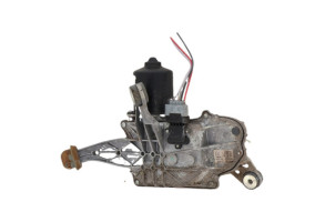 Moteur essuie glace avant gauche RENAULT SCENIC 3 Photo n°2