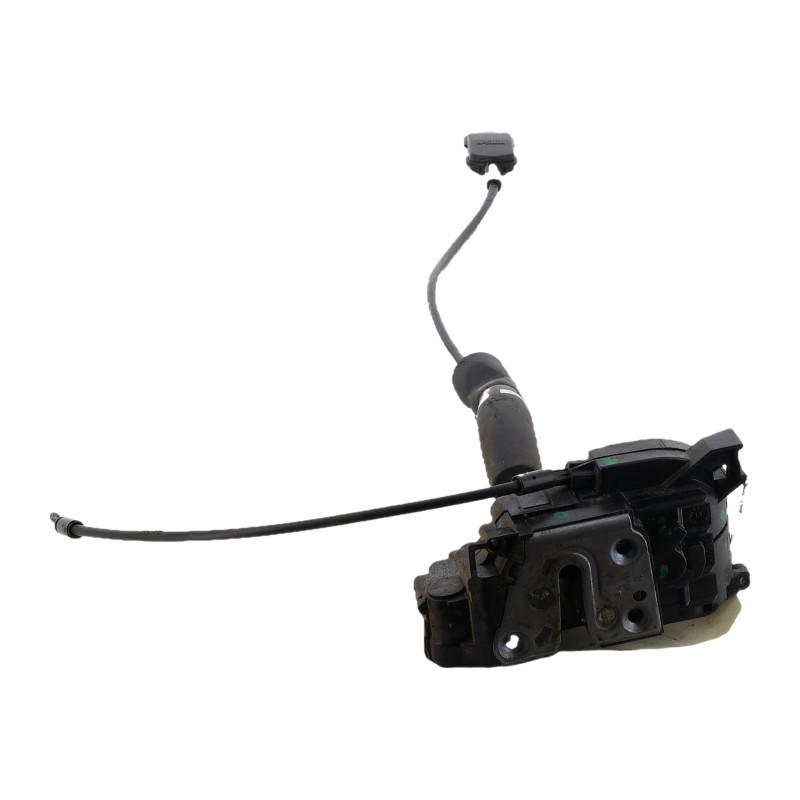 Serrure arriere droit RENAULT SCENIC 3 Photo n°1