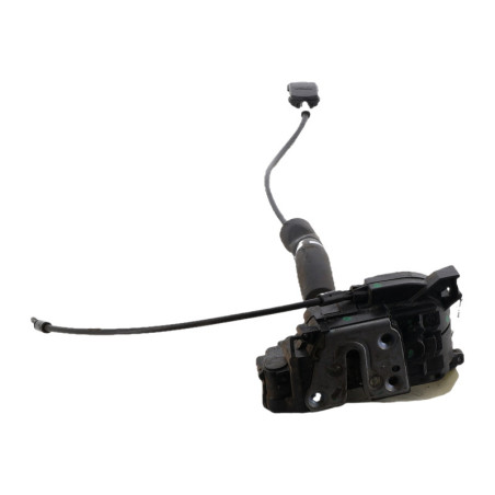Serrure arriere droit RENAULT SCENIC 3