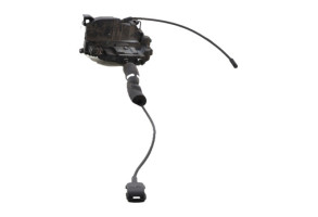 Serrure arriere droit RENAULT SCENIC 3 Photo n°2