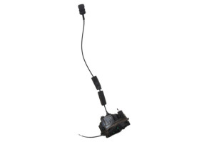 Serrure arriere droit RENAULT SCENIC 3 Photo n°4