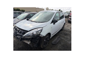 Serrure arriere droit RENAULT SCENIC 3 Photo n°11