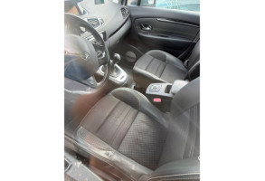 Serrure arriere droit RENAULT SCENIC 3 Photo n°12