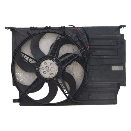 Moto ventilateur radiateur MINI MINI 3 F56