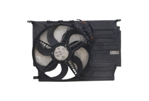 Moto ventilateur radiateur MINI MINI 3 F56 Photo n°1