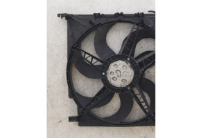 Moto ventilateur radiateur MINI MINI 3 F56 Photo n°2