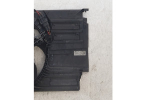 Moto ventilateur radiateur MINI MINI 3 F56 Photo n°3