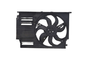 Moto ventilateur radiateur MINI MINI 3 F56 Photo n°4