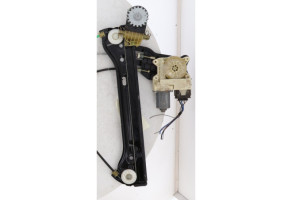 Leve vitre electrique avant droit MINI MINI 3 F56 Photo n°4