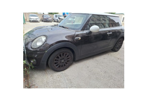 Leve vitre electrique avant droit MINI MINI 3 F56 Photo n°6