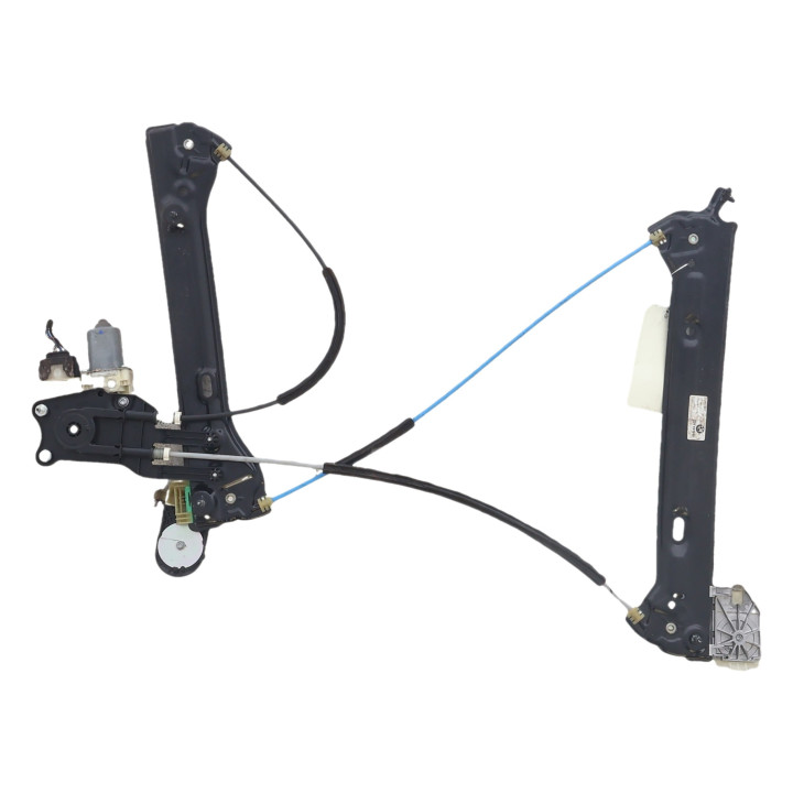 Leve vitre electrique avant gauche MINI MINI 3 F56 Photo n°4